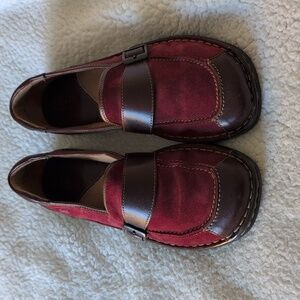 Women's Born shoes